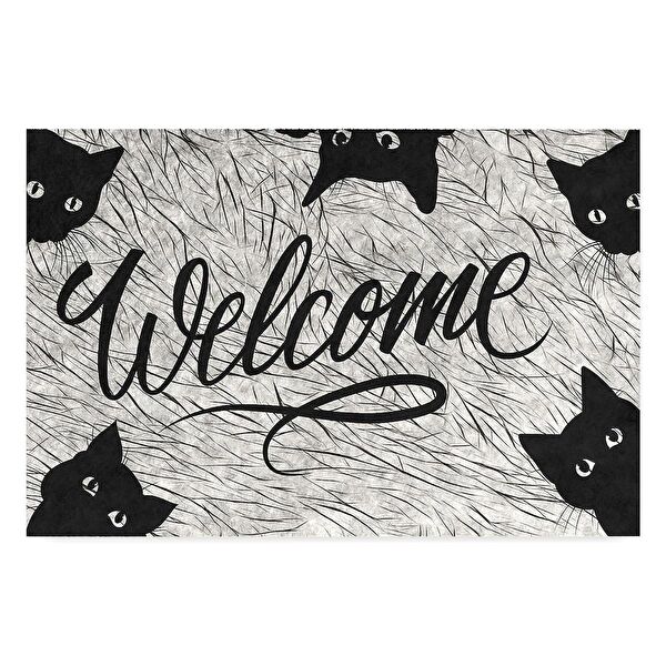 Monnhein Dış Mekan Paspası