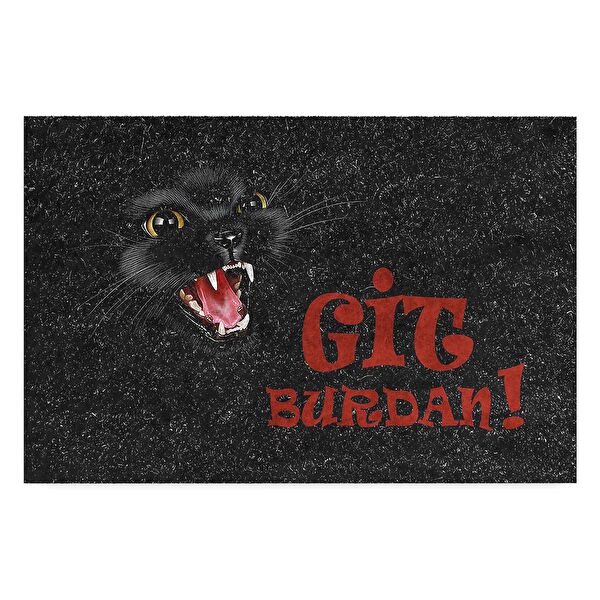 Monnhein Dış Mekan Paspası