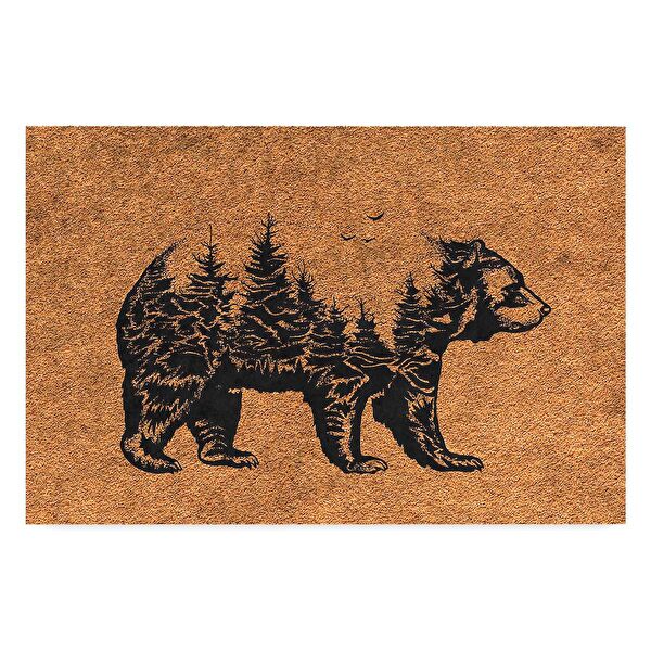 Monnhein Dış Mekan Paspası