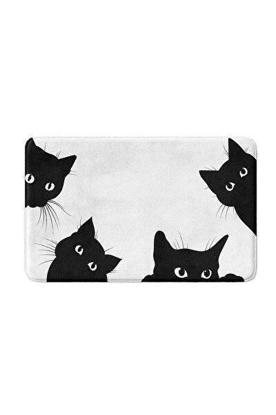 Monnhein Banyo Paspası, Klozet Takımı