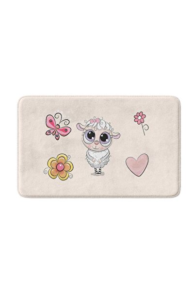 Monnhein Banyo Paspası, Klozet Takımı