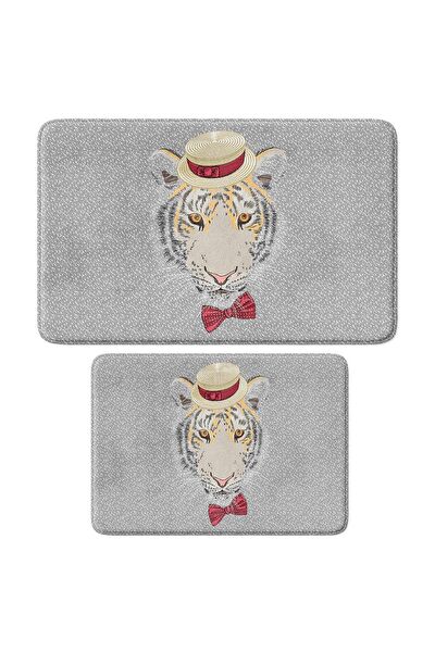 Monnhein Banyo Paspası, Klozet Takımı