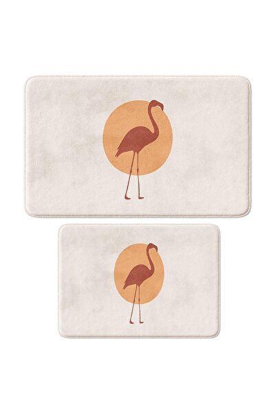 Monnhein Banyo Paspası, Klozet Takımı