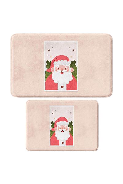 Monnhein Banyo Paspası, Klozet Takımı