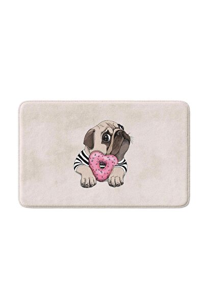 Monnhein Banyo Paspası, Klozet Takımı