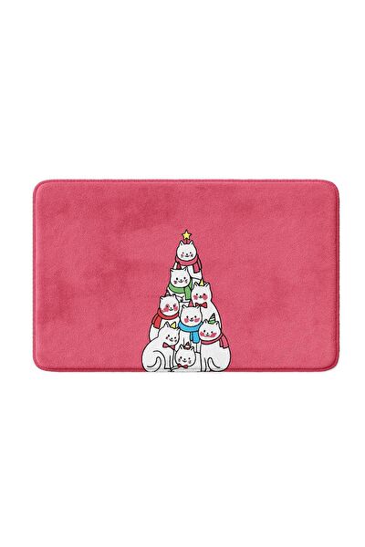 Monnhein Banyo Paspası, Klozet Takımı