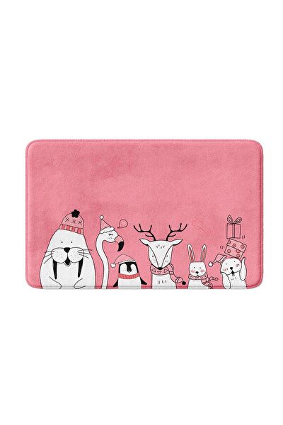 Monnhein Banyo Paspası, Klozet Takımı