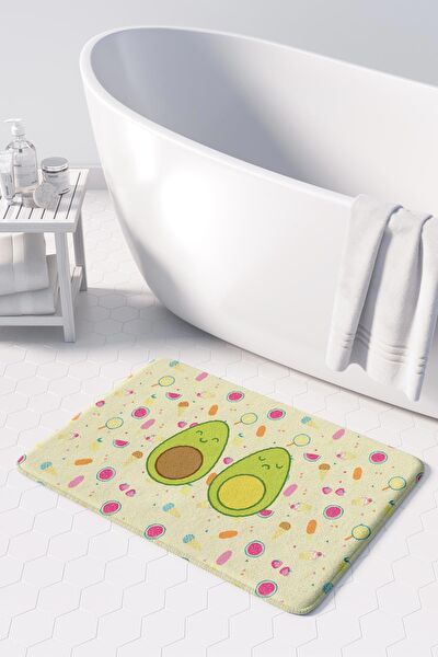 Monnhein Banyo Paspası, Klozet Takımı