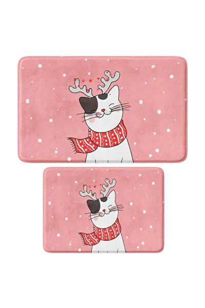 Monnhein Banyo Paspası, Klozet Takımı