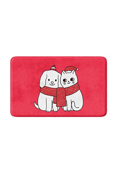 Monnhein Banyo Paspası, Klozet Takımı