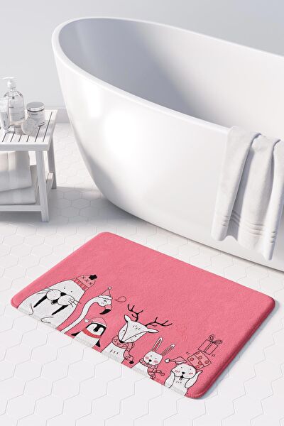 Monnhein Banyo Paspası, Klozet Takımı