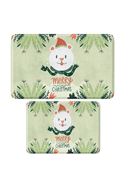 Monnhein Banyo Paspası, Klozet Takımı