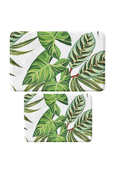 Monnhein Banyo Paspası, Klozet Takımı