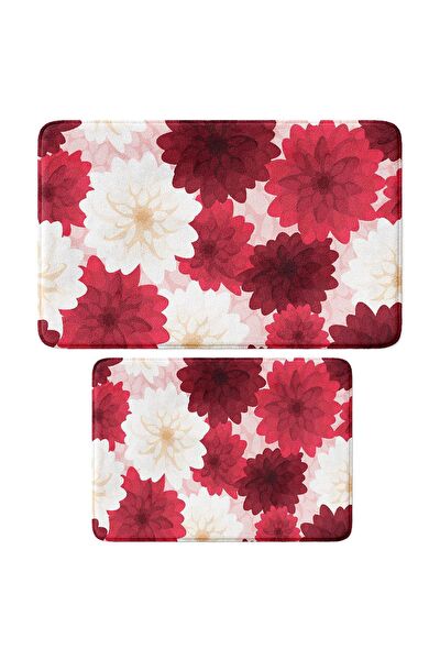 Monnhein Banyo Paspası, Klozet Takımı