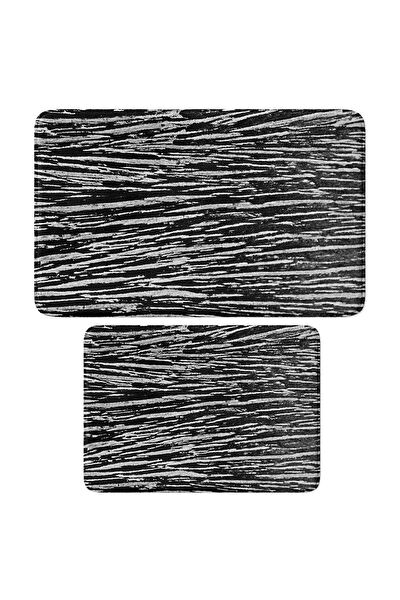 Monnhein Banyo Paspası, Klozet Takımı