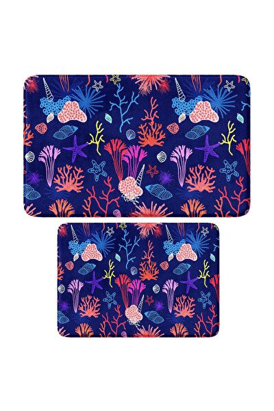 Monnhein Banyo Paspası, Klozet Takımı