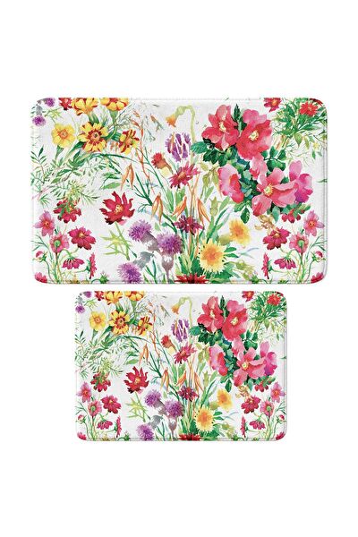 Monnhein Banyo Paspası, Klozet Takımı