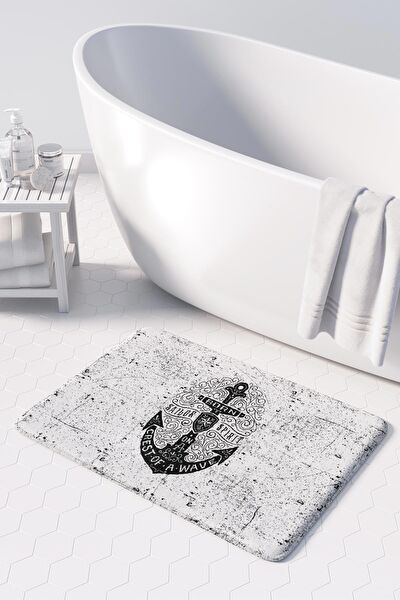 Monnhein Banyo Paspası, Klozet Takımı