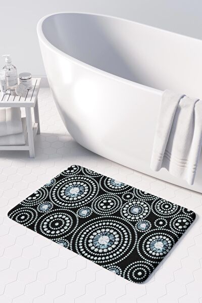 Monnhein Banyo Paspası, Klozet Takımı