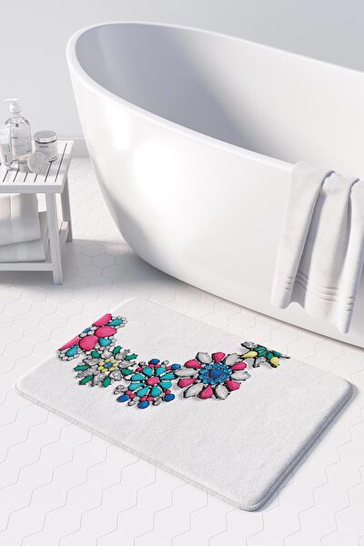 Monnhein Banyo Paspası, Klozet Takımı