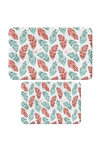 Monnhein Banyo Paspası, Klozet Takımı