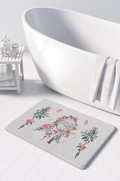 Monnhein Banyo Paspası, Klozet Takımı