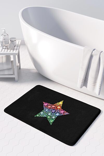 Monnhein Banyo Paspası, Klozet Takımı