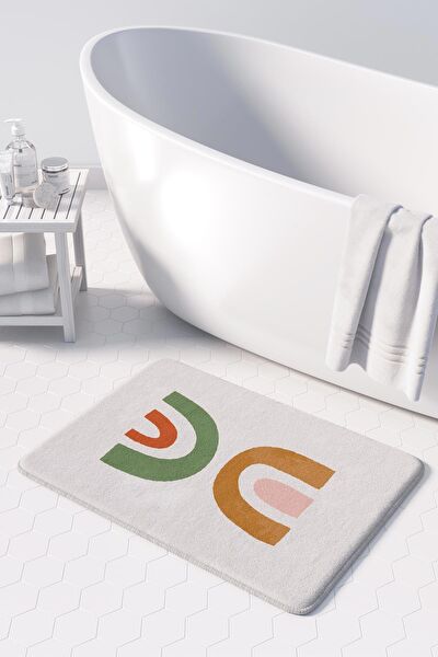 Monnhein Banyo Paspası, Klozet Takımı