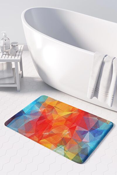 Monnhein Banyo Paspası, Klozet Takımı