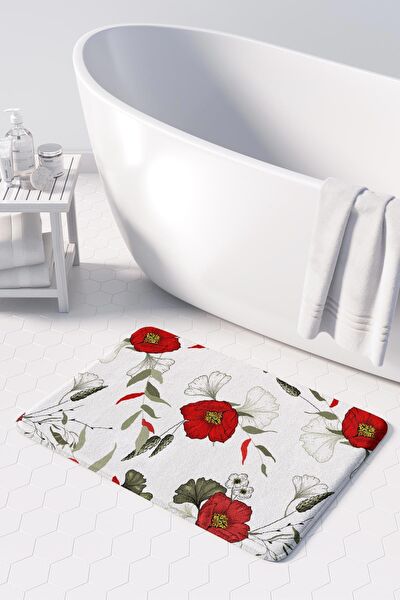 Monnhein Banyo Paspası, Klozet Takımı