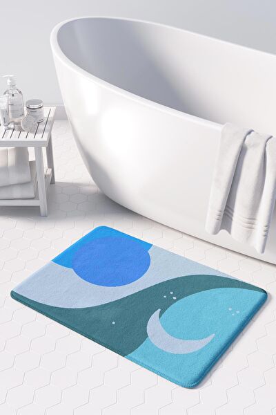 Monnhein Banyo Paspası, Klozet Takımı