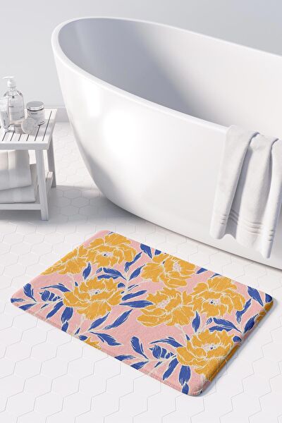 Monnhein Banyo Paspası, Klozet Takımı