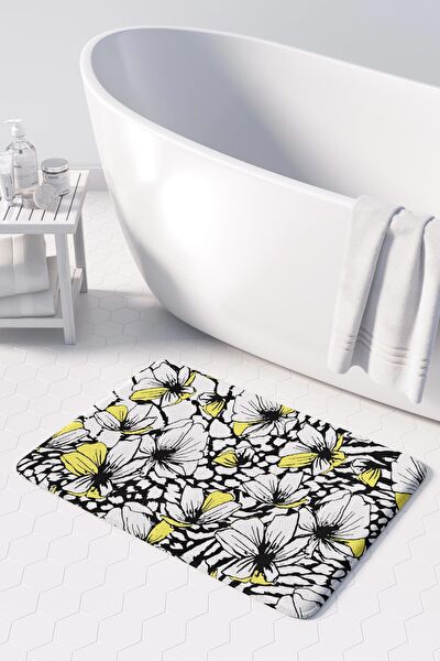 Monnhein Banyo Paspası, Klozet Takımı