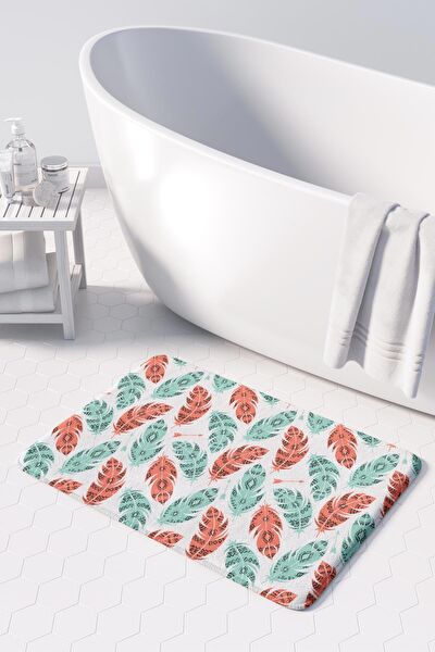 Monnhein Banyo Paspası, Klozet Takımı