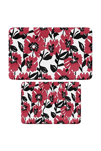 Monnhein Banyo Paspası, Klozet Takımı