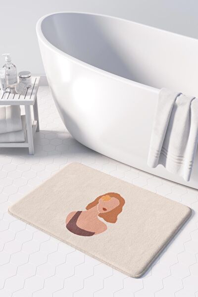 Monnhein Banyo Paspası, Klozet Takımı