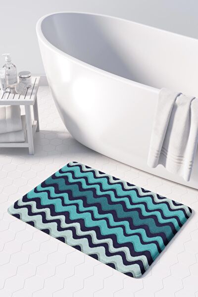 Monnhein Banyo Paspası, Klozet Takımı