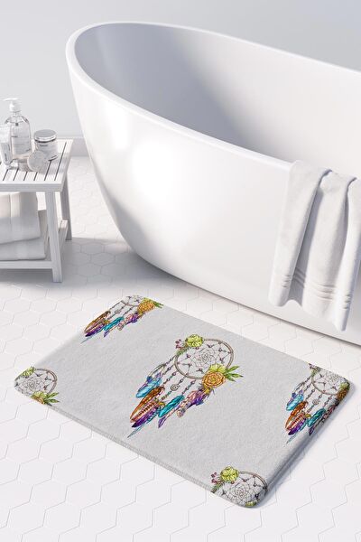 Monnhein Banyo Paspası, Klozet Takımı