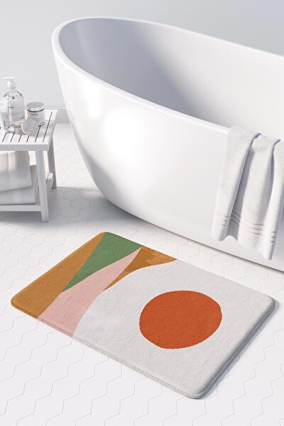 Monnhein Banyo Paspası, Klozet Takımı