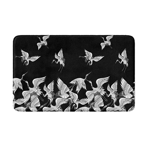 Monnhein Banyo Paspası, Klozet Takımı