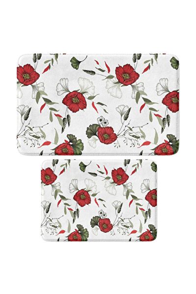 Monnhein Banyo Paspası, Klozet Takımı