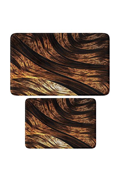 Monnhein Banyo Paspası, Klozet Takımı