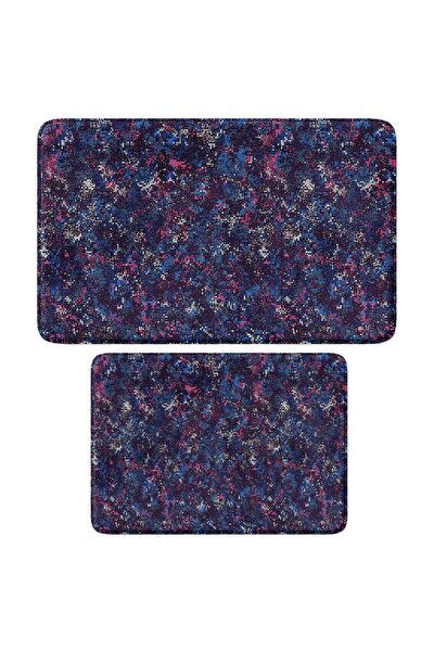 Monnhein Banyo Paspası, Klozet Takımı