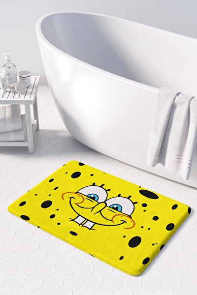 Monnhein Banyo Paspası, Klozet Takımı