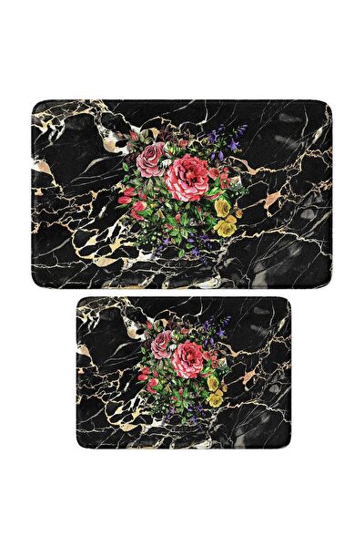 Monnhein Banyo Paspası, Klozet Takımı