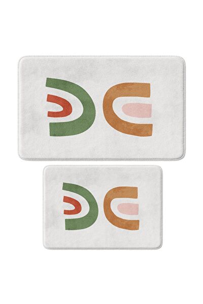 Monnhein Banyo Paspası, Klozet Takımı