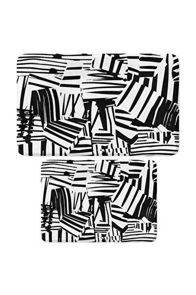 Monnhein Banyo Paspası, Klozet Takımı