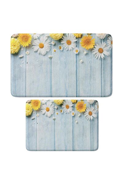 Monnhein Banyo Paspası, Klozet Takımı