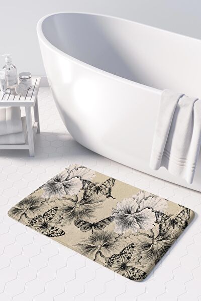 Monnhein Banyo Paspası, Klozet Takımı