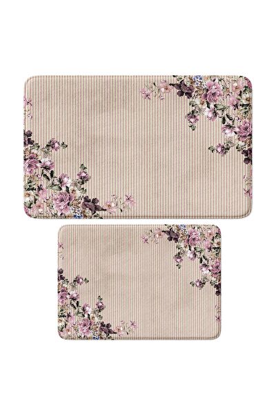 Monnhein Banyo Paspası, Klozet Takımı